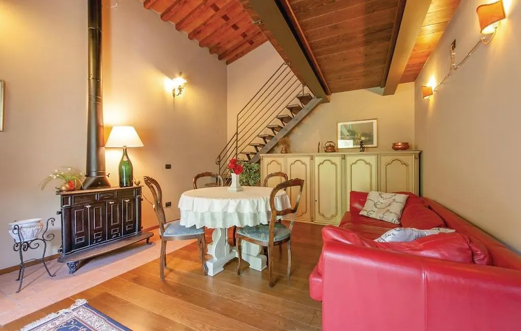 La Celata Villa Matraia